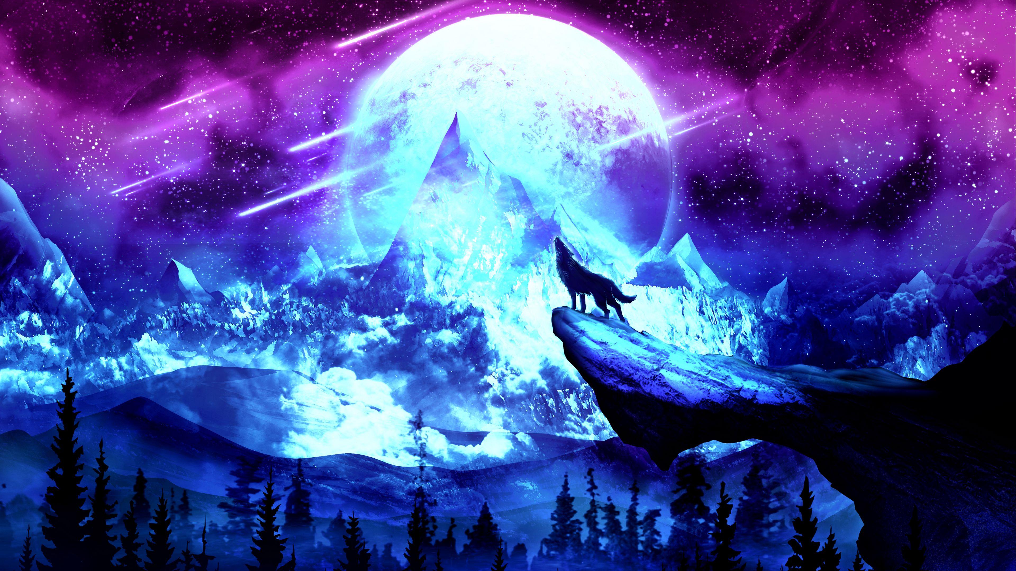 Wallpaper image
