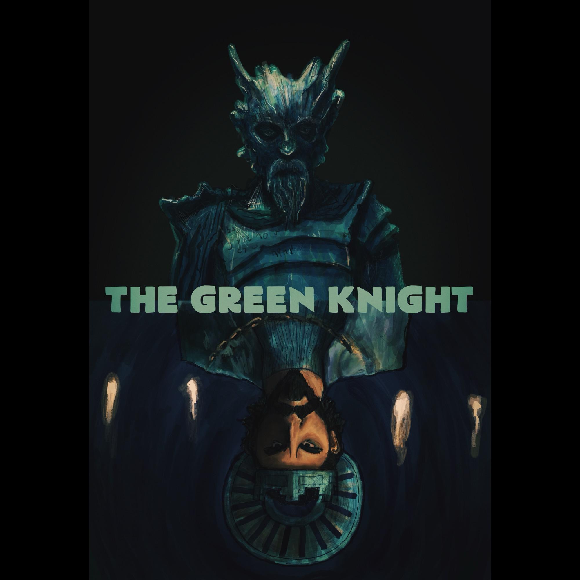 The Green Knight