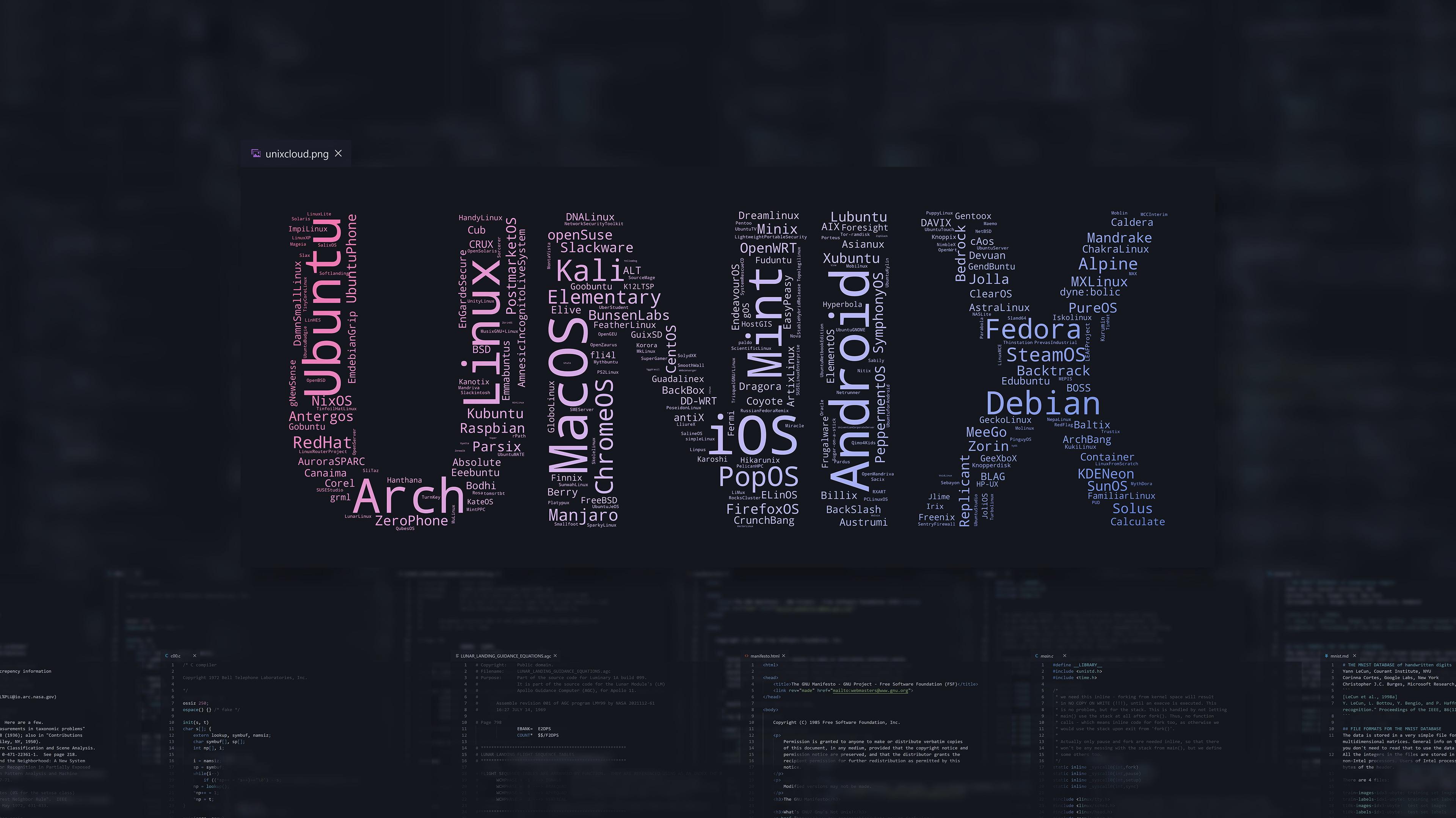Wallpaper image