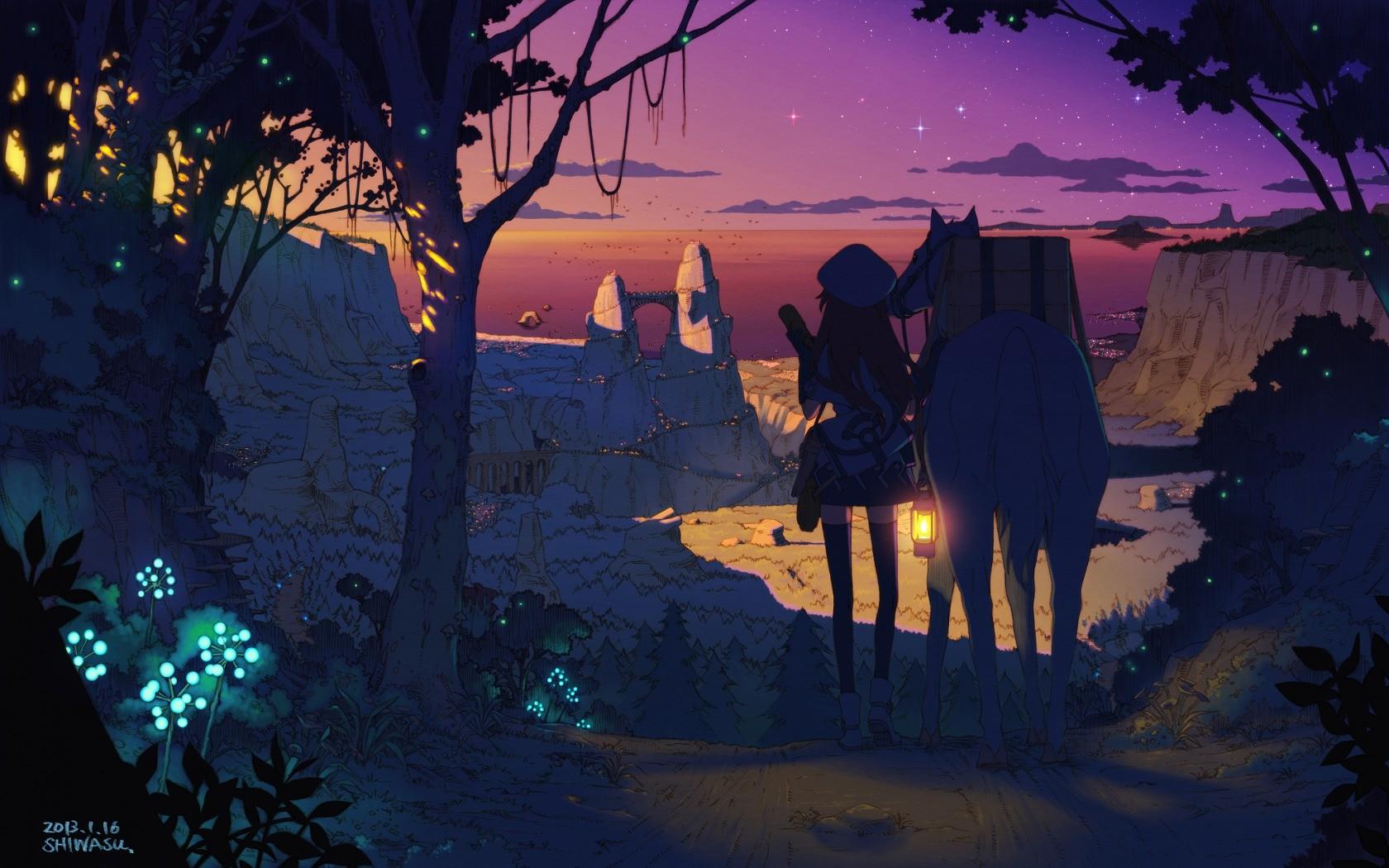 Wallpaper image