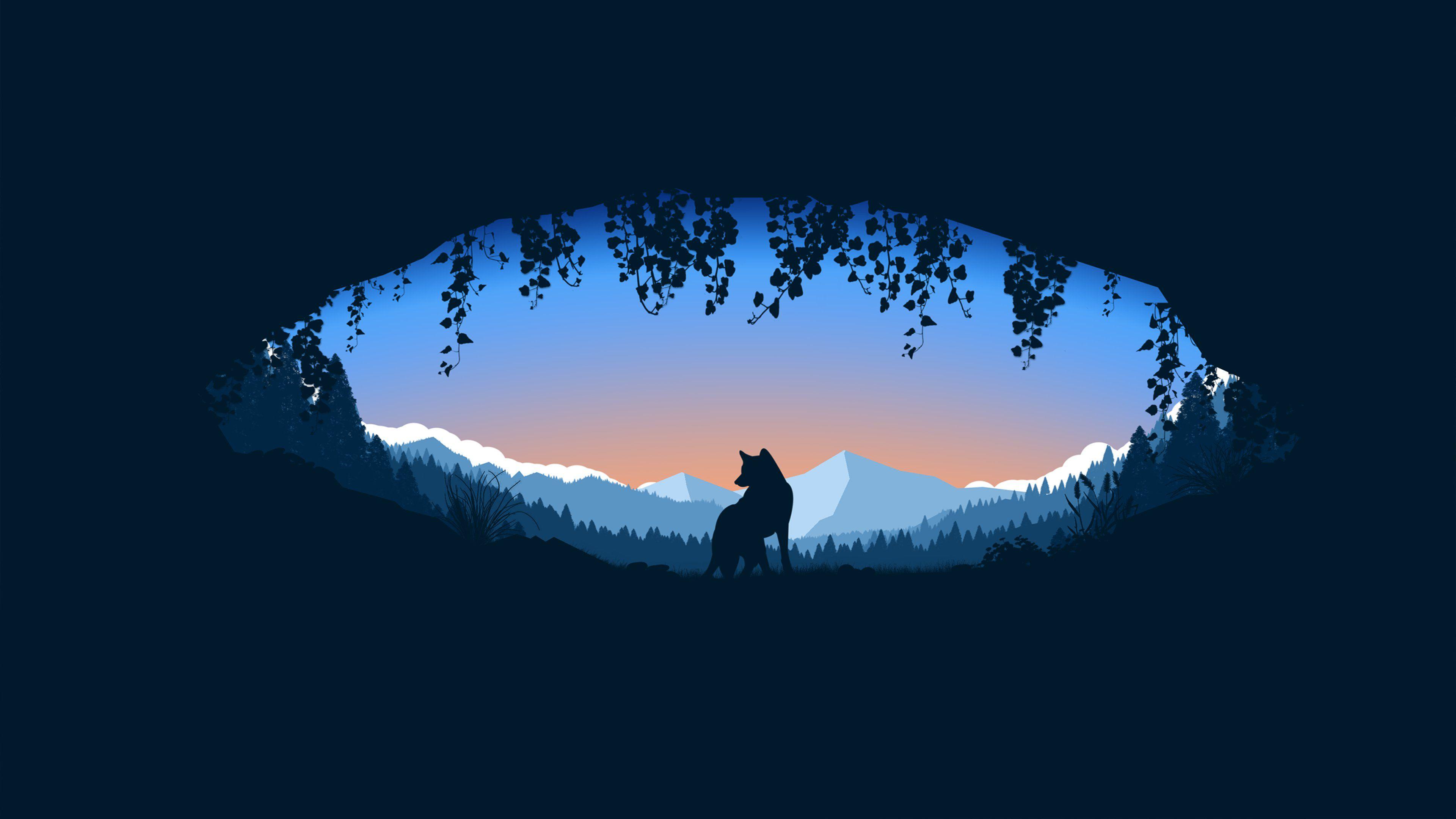Wallpaper image