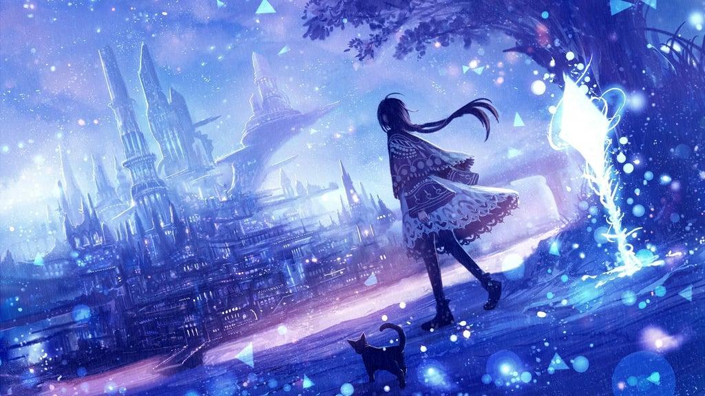 Wallpaper image