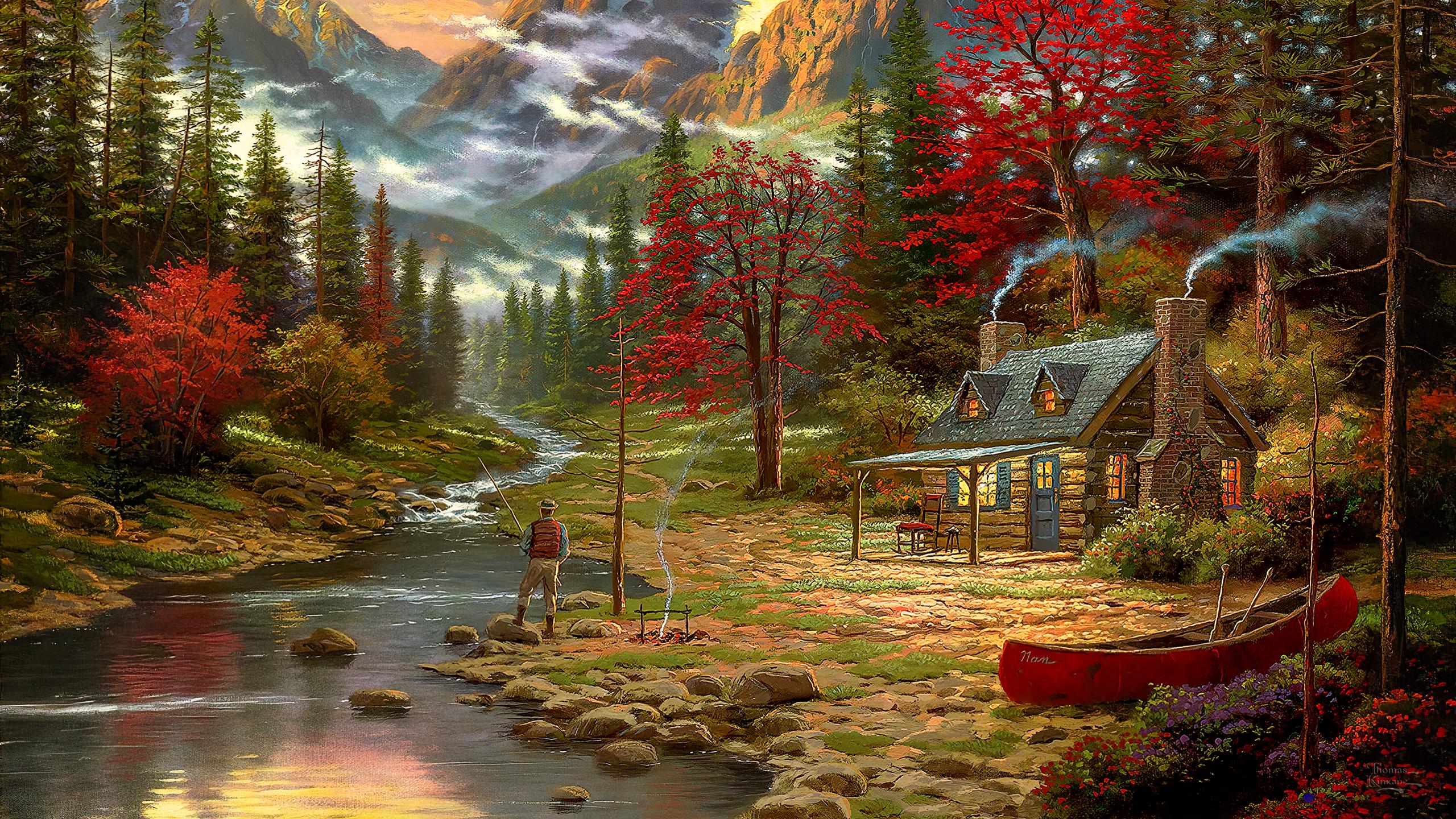 Wallpaper image