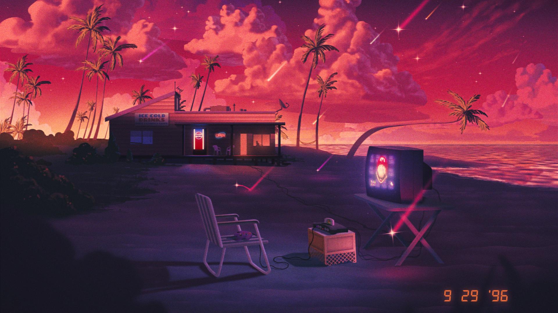 Wallpaper image