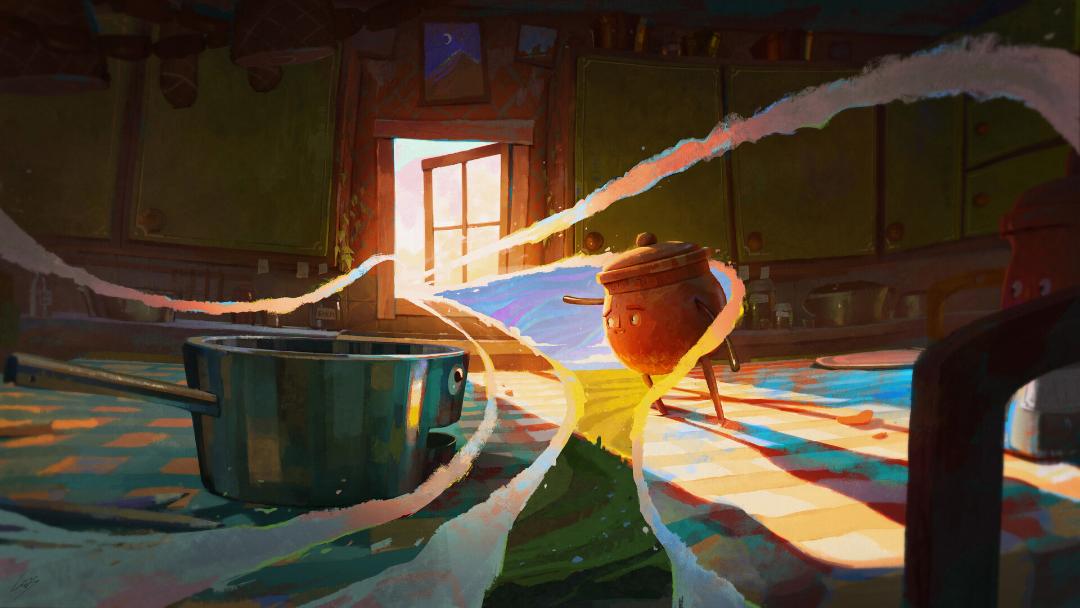 Wallpaper image