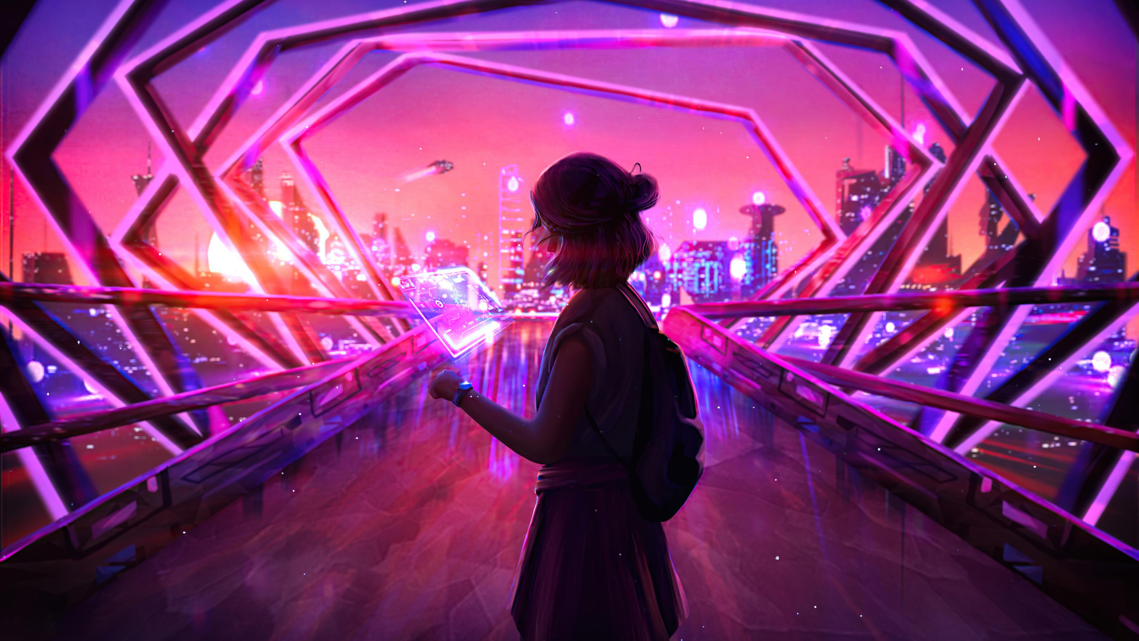 Wallpaper image