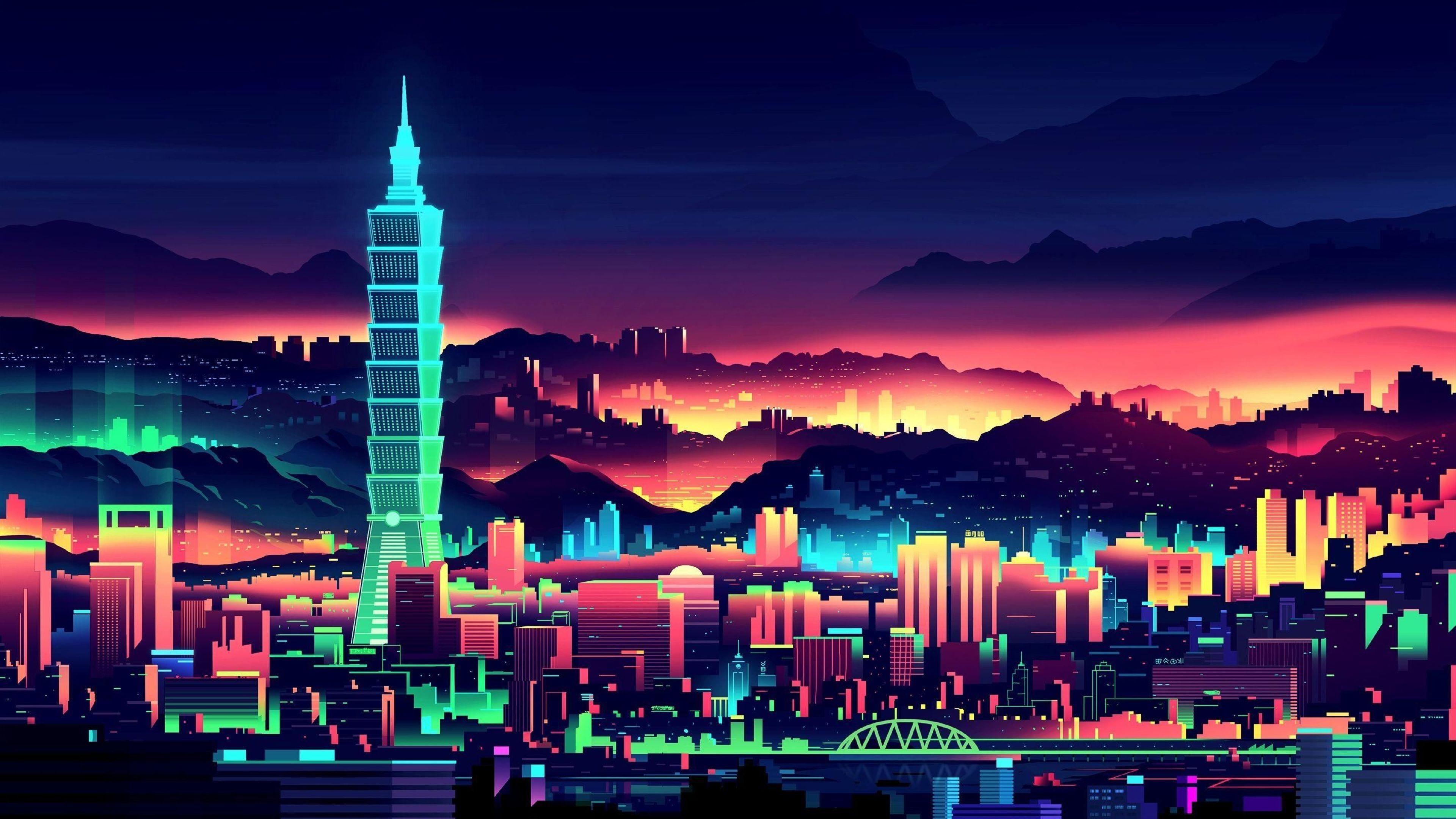 Wallpaper image