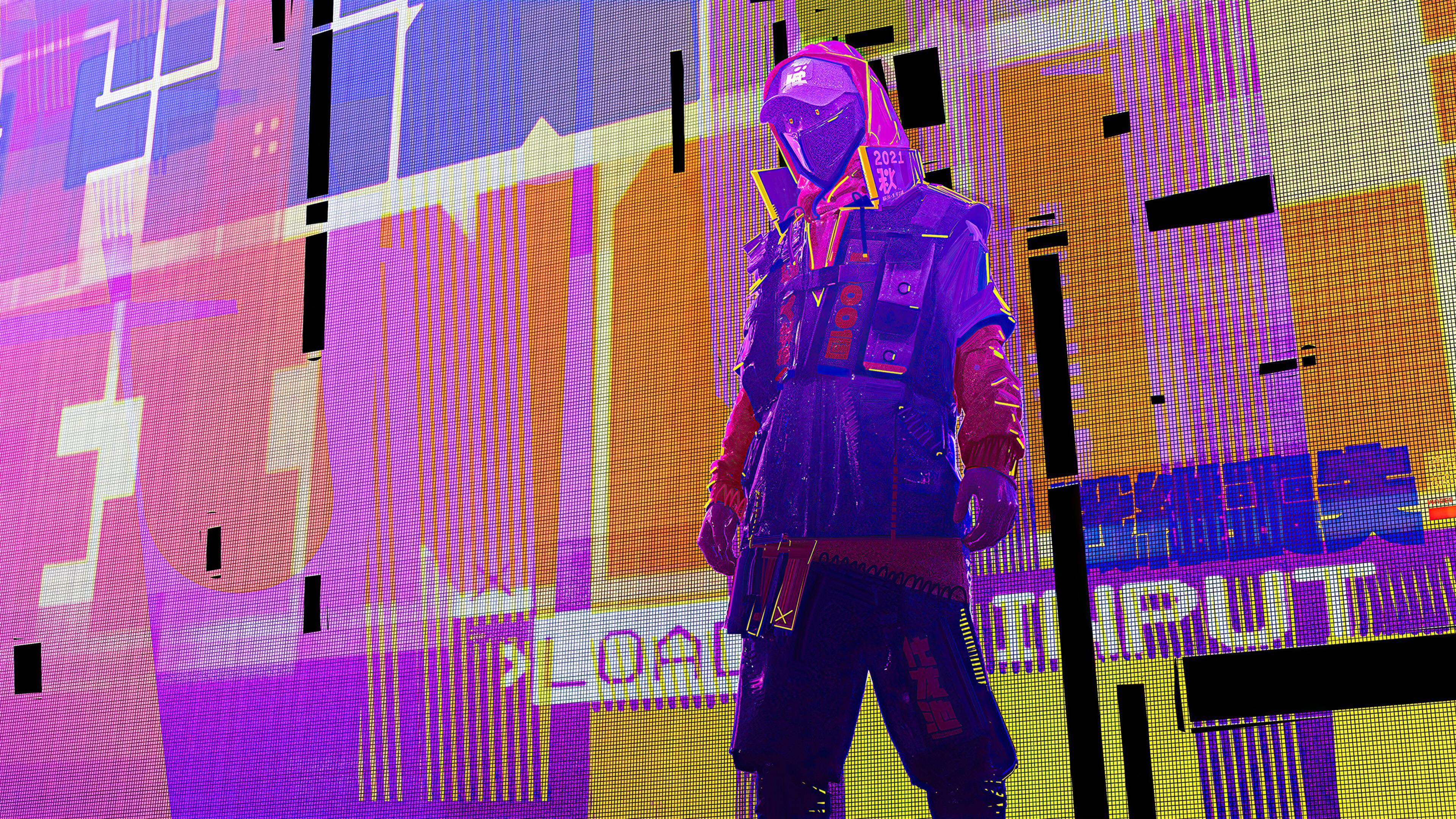 Wallpaper image