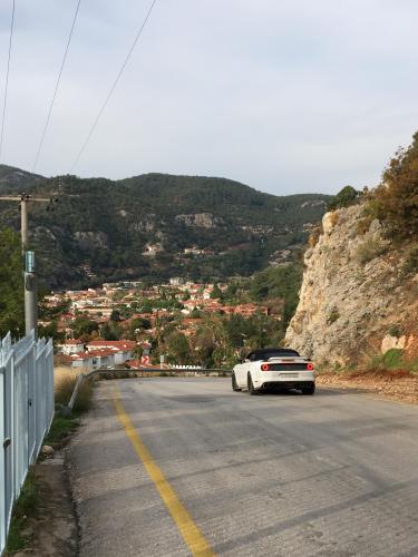 Ölüdeniz, Turkey