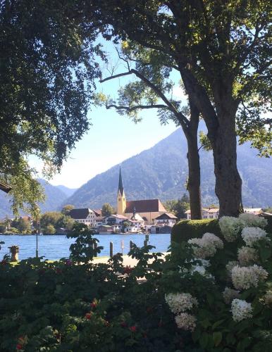 Rottach-Egern, Bavaria - Germany