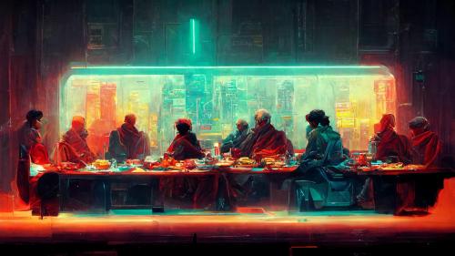 The Last Supper