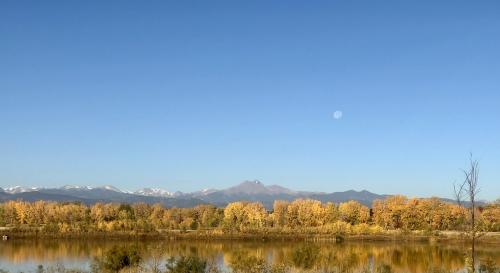 Longs Peak, CO