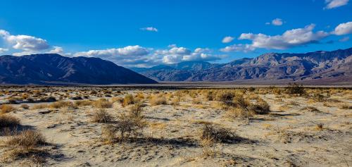 Anza-Borrego Desert State Park, California 🇺🇸🇺🇸