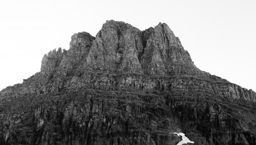 Clements Mountain, Glacier National Park, 6240 × 3551