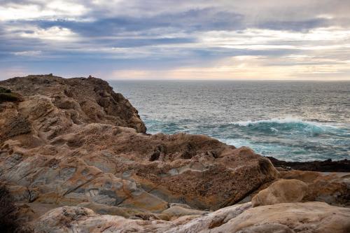 Point Lobos, California