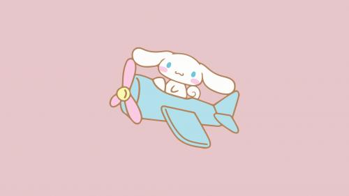 Sanrio Cinnamoroll Wallpaper