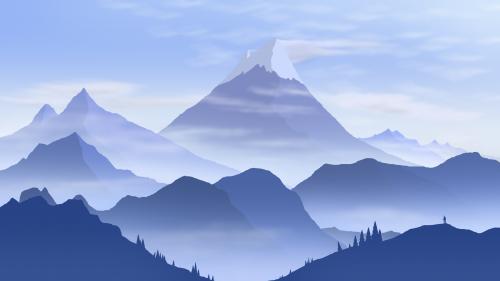 Mountain