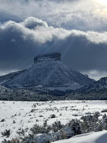 Mesa Verde National Park, CO