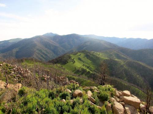 Ruidoso, NM, USA