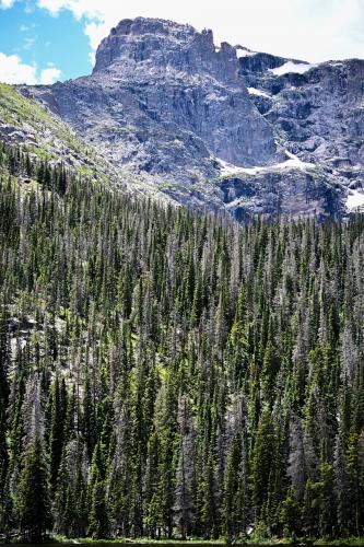 Rocky Mountain National Park, CO