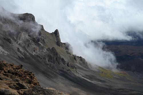 Haleakalā National Park, Maui, Hawaii