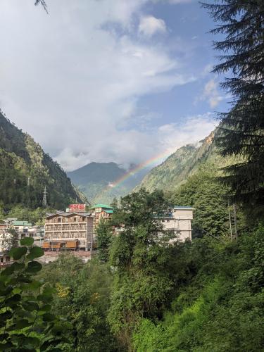 Kasol, India