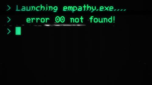 error loading
