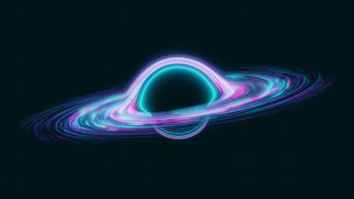 Black Hole
