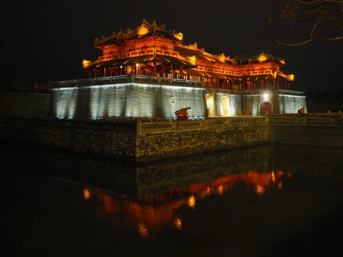 Hue, Vietnam