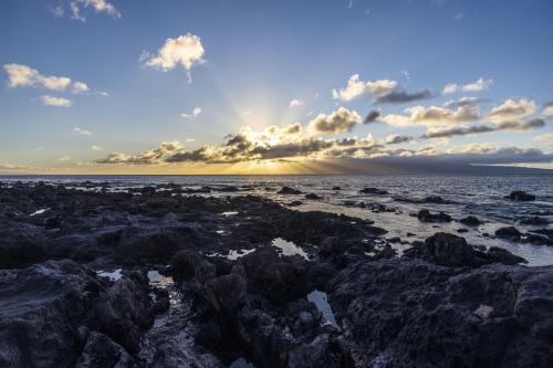 Napili Bay Maui