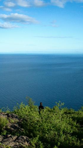 Lake Superior