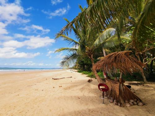 Mission Beach, Queensland, Australia