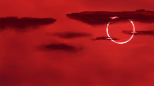 Red Sky