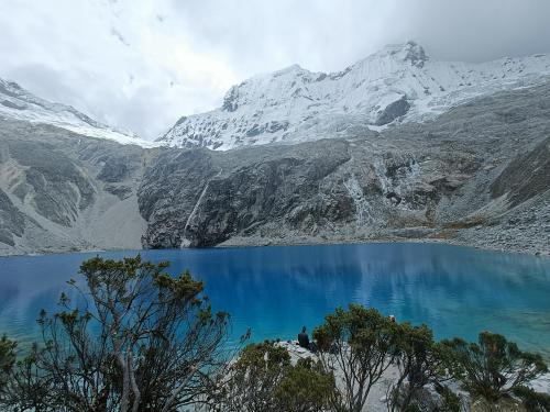 Laguna 69 - Peru