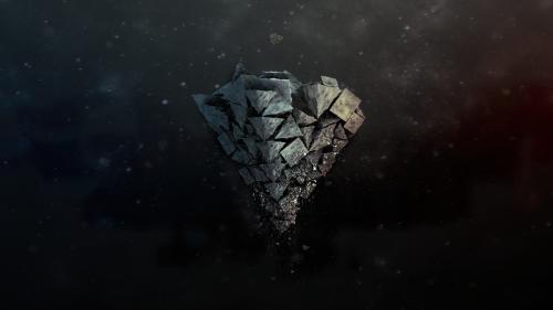 Shards of Ancient Tech