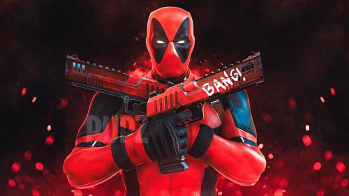 dead pool