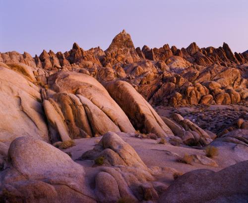 Alabama Hills California