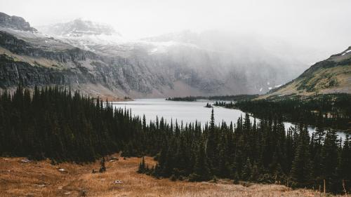 Glacier National Park