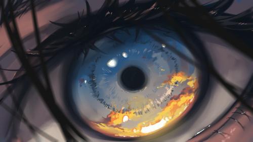 Eye