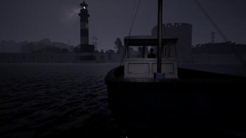 The Lighthouse