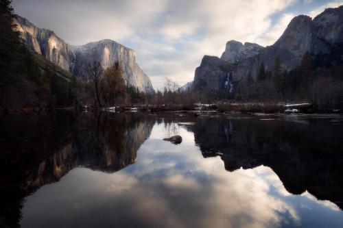 Yosemite