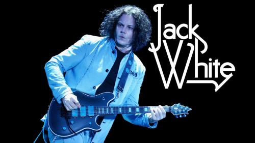 Jack White