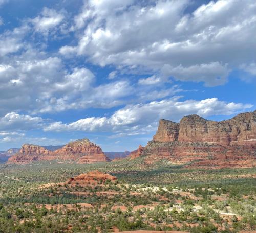 Sedona, AZ, USA