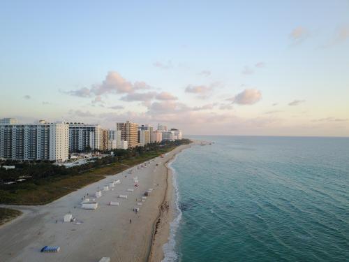 South Beach, Miami