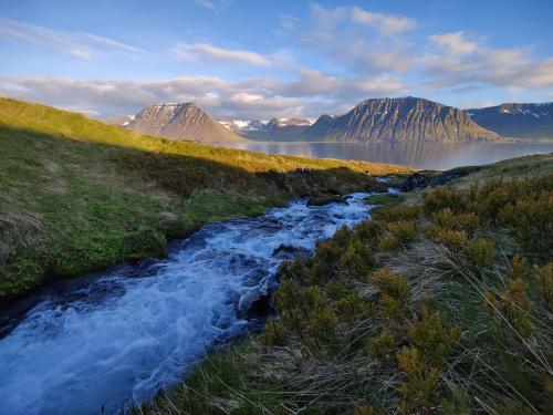 Westfjords, Iceland