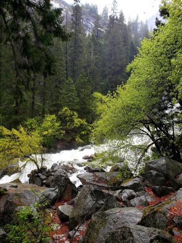 Yosemite