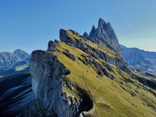 Seceda, Italy