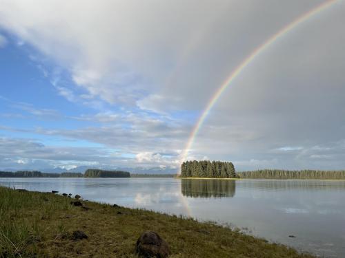 Yakutat, Alaska