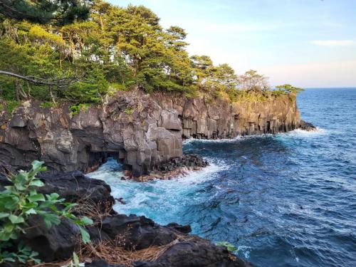 Izu, Japan