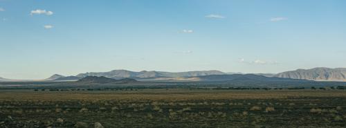 The drive into the Serengeti | Serengeti National Park, Tanzania